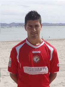 Sergio
